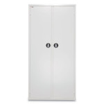 FireKing Medical Storage Cabinet with Cam Lock View Product Image