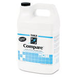 Franklin Cleaning Technology Compare Floor Cleaner, 1gal Bottle, 4/Carton View Product Image