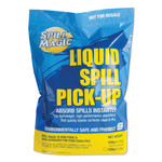 Spill Magic Sorbent, 10 lbs View Product Image