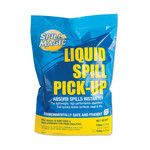Spill Magic Sorbent, 25 lbs, Bag View Product Image