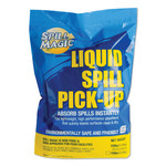 Spill Magic Sorbent, 15 lbs View Product Image