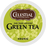 Celestial Seasonings Green Tea K-Cups, 24/Box View Product Image