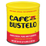 Caf Bustelo, Espresso, 36 oz View Product Image
