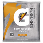 Gatorade Original Powdered Drink Mix, Orange, 21oz Packet, 32/Carton View Product Image