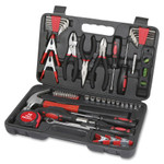 Great Neck 72-Piece Tool Set View Product Image