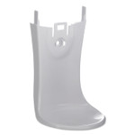 GOJO SHIELD LTX and ADX Floor and Wall Protector, 1200 mL/1250 mL, 3.8" x 3.7" x 6.2", White View Product Image