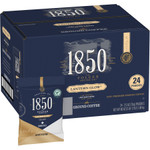1850 Coffee Fraction Packs, Lantern Glow, Light Roast, 2.5 oz Pack, 24 Packs/Carton View Product Image