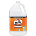 Professional EASY-OFF Heavy Duty Cleaner Degreaser Concentrate, 1 gal Bottle View Product Image