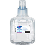 PURELL SF607 Instant Foam Hand Sanitizer, 1200 mL Refill, Fragrance Free, 2/Carton GOJ190202 View Product Image