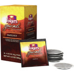 Folgers Gourmet Selections Coffee Pods, Hazelnut, 18/Box View Product Image