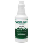 Fresh Products Bio Conqueror 105 Enzymatic Odor Counteractant Concentrate, Mango, 32 oz, 12/Carton View Product Image