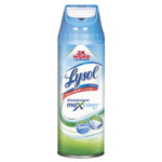 LYSOL Brand Max Cover Disinfectant Mist, Garden After Rain, 12.5 oz Aerosol View Product Image