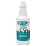 Fresh Products Conqueror 103 Odor Counteractant Concentrate, Tutti-Frutti, 32 oz Bottle, 12/Carton View Product Image