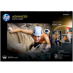 HP Advanced Photo Paper, 10.5 mil, 13 x 19, Glossy White, 20/Pack View Product Image