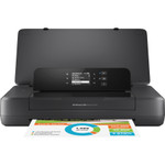 HP OfficeJet 200 Wireless Mobile Printer View Product Image