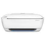 HP Deskjet 3630 Wireless All-in-One Printer, Copy/Print/Scan View Product Image