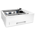 HP LaserJet 550-sheet Paper Tray, 550 Sheets View Product Image