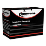 Innovera Remanufactured Black Extra High-Yield Toner, Replacement for Brother TN436BK, 6,500 Page-Yield View Product Image