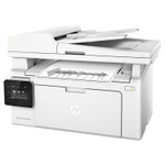 HP LaserJet Pro MFP M130fw Multifunction Printer, Copy/Fax/Print/Scan View Product Image