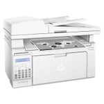 HP LaserJet Pro MFP M130fn Multifunction Laser Printer, Copy/Fax/Print/Scan View Product Image