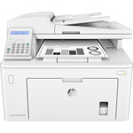 HP LaserJet Pro MFP M227fdn Multifunction Printer, Copy/Fax/Print/Scan View Product Image