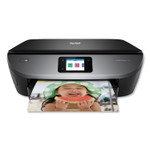 HP ENVY Photo 7155 Wireless All-in-One Inkjet Printer, Copy/Print/Scan View Product Image