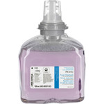 PROVON Foam Handwash w/Advanced Moisturizers, Refreshing Cranberry, 1200mL Refill, 2/Carton View Product Image