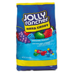 Jolly Rancher Original Hard Candy, Assorted Fruit Flavors, 5 lb Bag View Product Image