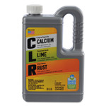 CLR Calcium, Lime and Rust Remover, 28 oz Bottle, 12/Carton View Product Image