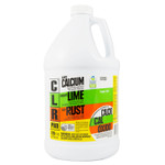 CLR PRO Calcium, Lime and Rust Remover, 1 gal Bottle View Product Image