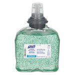 PURELL TFX Refill Advanced Soothing Gel Hand Sanitizer, 1200 mL View Product Image