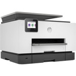 HP OfficeJet Pro 9020 Wireless All-in-One Inkjet Printer, Copy/Fax/Print/Scan View Product Image