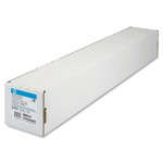 HP DesignJet Large Format Paper for Inkjet Prints, 4.2 mil, 36" x 150 ft, White View Product Image