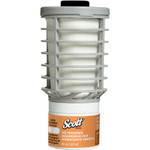 Scott Essential Continuous Air Freshener Refill Mango, 48mL Cartridge, 6/Carton View Product Image