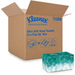 Kleenex Ultra Soft Hand Towels View Product Image