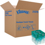 Kleenex Upright Box Facial Tissue View Product Image