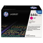HP HP 644A, (Q6463A) Magenta Original LaserJet Toner Cartridge View Product Image