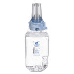 PURELL Advanced Foam Hand Sanitizer, ADX-7, 700 mL View Product Image