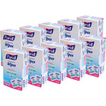 PURELL Sanitizing Hand Wipes, 5 x 7, 1000/Carton View Product Image