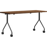 HON Between Nested Multipurpose Tables, 72 x 24, Pinnacle View Product Image
