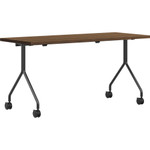 HON Between Nested Multipurpose Tables, 60 x 30, Pinnacle View Product Image