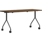 HON Between Nested Multipurpose Tables, 72 x 30, Pinnacle View Product Image