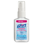 PURELL Advanced Hand Sanitizer Refreshing Gel View Product Image