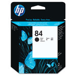 HP 84, (C5019A) Black Printhead View Product Image