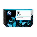 HP 90, (C5060A) Cyan Original Ink Cartridge View Product Image