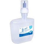 Scott Pro Moisturizing Foam Hand Sanitizer, 1200 mL, Cucumber, 2/Carton View Product Image