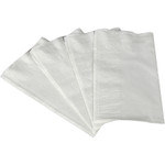Scott 1/8-Fold Dinner Napkins, 2-Ply, 17 x 14 63/100, White, 250/Pack, 12 Packs/Carton View Product Image