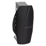 Scott Continuous Air Freshener Dispenser, 2.8" x 2.4" x 5", Smoke View Product Image