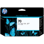 HP 70, (C9451A) Light Gray Original Ink Cartridge View Product Image