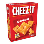Sunshine Cheez-it Crackers, Original, 48 oz Box View Product Image